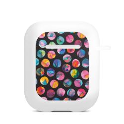 Apple AirPods Case white