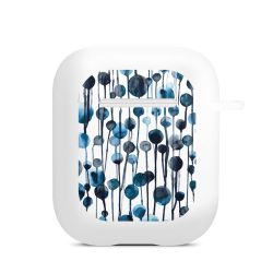 Apple AirPods Case white