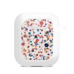 Apple AirPods Case white