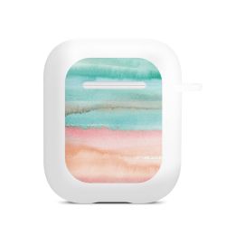 Apple AirPods Case white