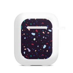 Apple AirPods Case white