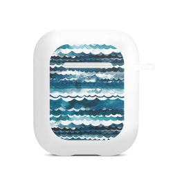 Apple AirPods Case white