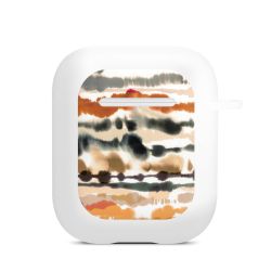 Apple AirPods Case white