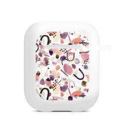 Apple AirPods Case white