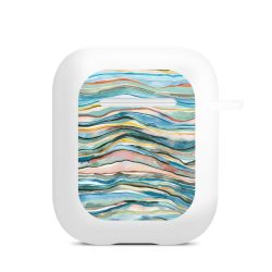 Apple AirPods Case white
