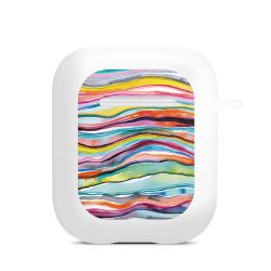 Apple AirPods Case white
