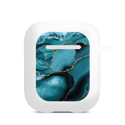 Apple AirPods Case white