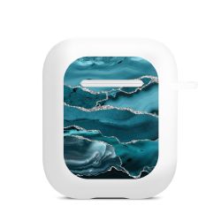 Apple AirPods Case white
