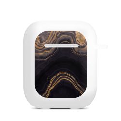 Apple AirPods Case white