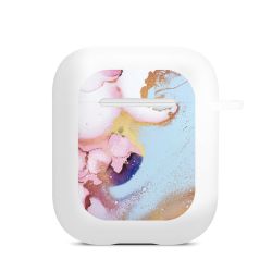 Apple AirPods Case white