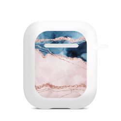 Apple AirPods Case white