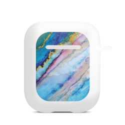 Apple AirPods Case white