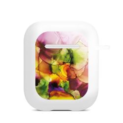 Apple AirPods Case white