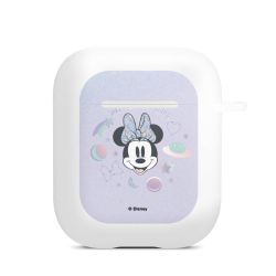 Apple AirPods Case white