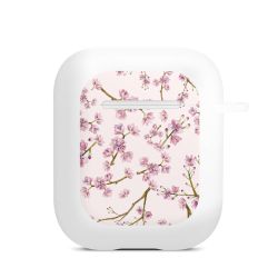 Apple AirPods Case white