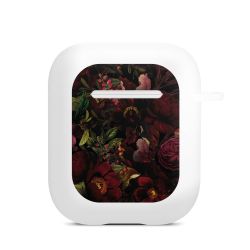Apple AirPods Case white
