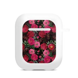 Apple AirPods Case white