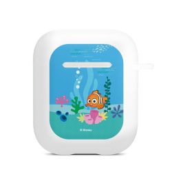 Apple AirPods Case white