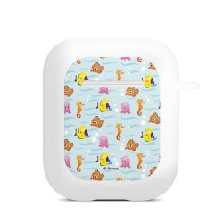 Apple AirPods Case white
