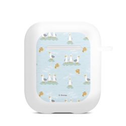 Apple AirPods Case white
