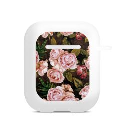 Apple AirPods Case white