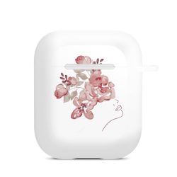 Apple AirPods Case white