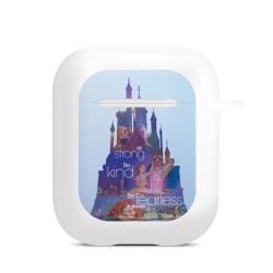 Apple AirPods Case white