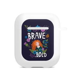 Apple AirPods Case white