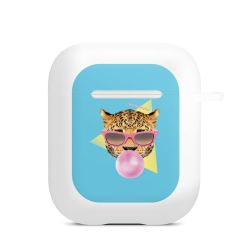 Apple AirPods Case white