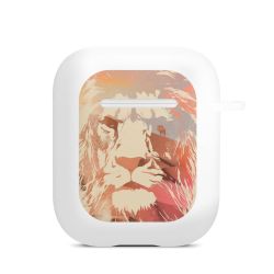 Apple AirPods Case white