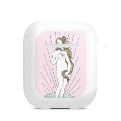 Apple AirPods Case white