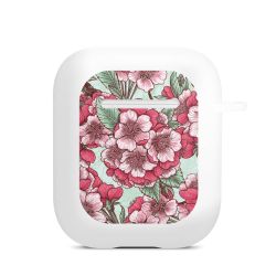 Apple AirPods Case white
