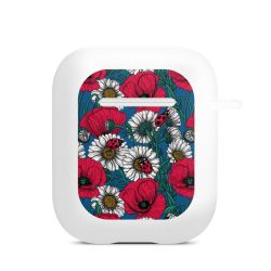 Apple AirPods Case white