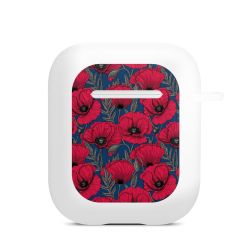 Apple AirPods Case white