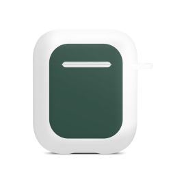 Apple AirPods Case white