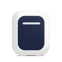 Apple AirPods Case white