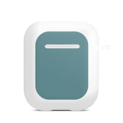 Apple AirPods Case white