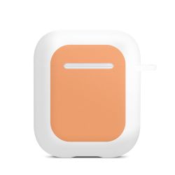 Apple AirPods Case white