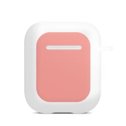 Apple AirPods Case white