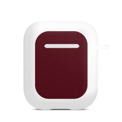 Apple AirPods Case white