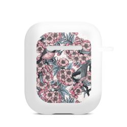 Apple AirPods Case white