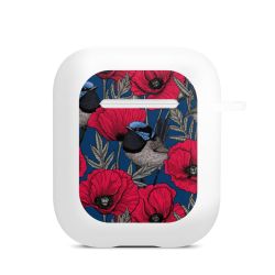 Apple AirPods Case white