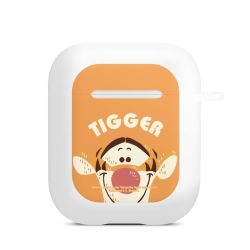 Apple AirPods Case white