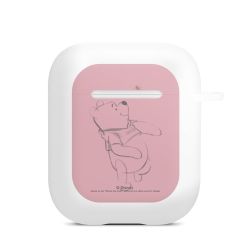 Apple AirPods Case white