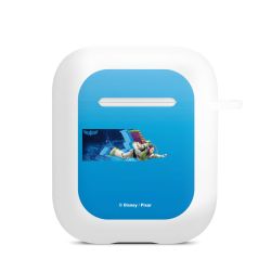 Apple AirPods Case white