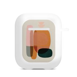 Apple AirPods Case white