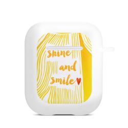 Apple AirPods Case white