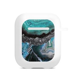 Apple AirPods Case white