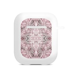 Apple AirPods Case white