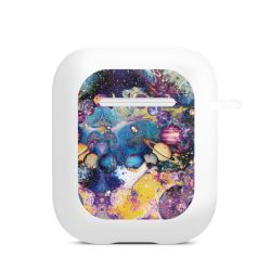 Apple AirPods Case white